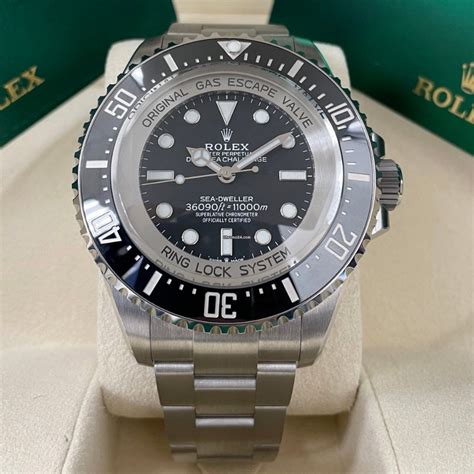 deep c rolex|Rolex deepsea challenge 2022.